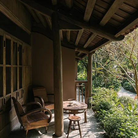 Toki Retreat Van Long Ninh Binh Exterior photo