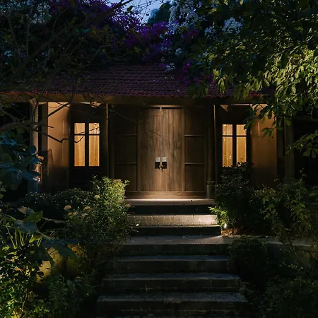 Toki Retreat Van Long Ninh Binh Exterior photo