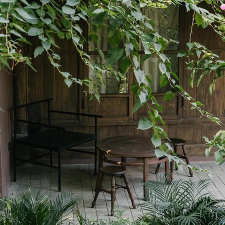 Toki Retreat Van Long Ninh Binh Exterior photo