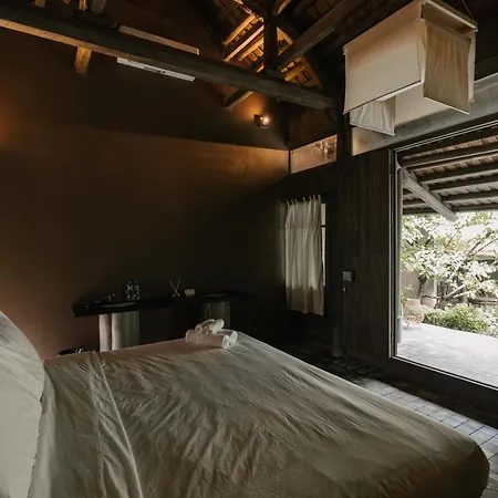 Toki Retreat Van Long Ninh Binh Exterior photo