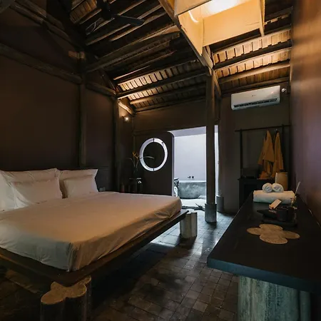 Toki Retreat Van Long Ninh Binh Exterior photo