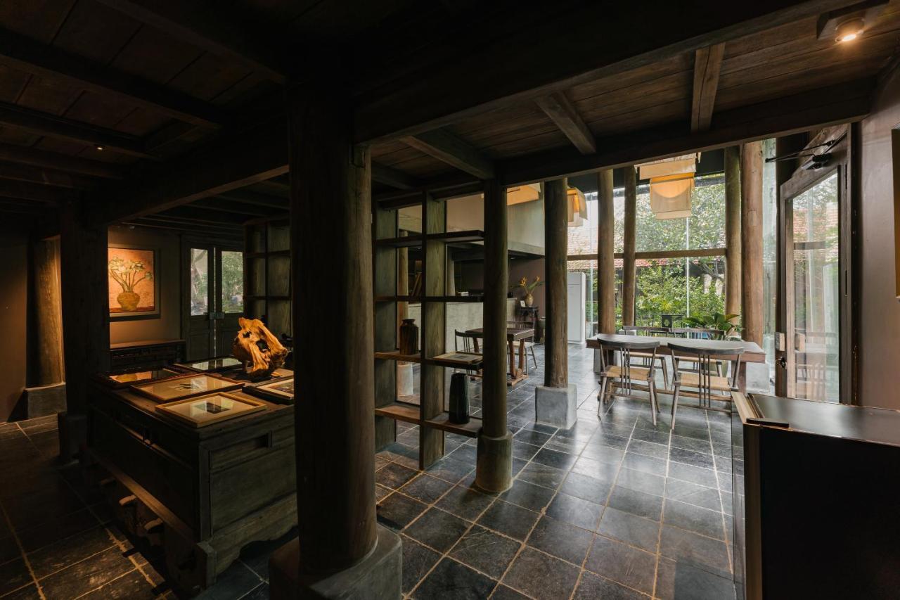 Hotel Toki Retreat Long