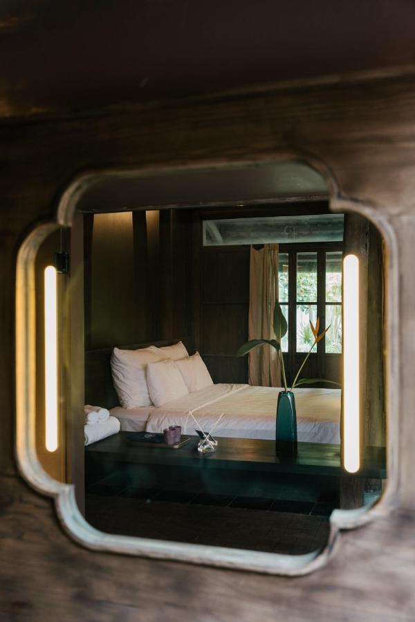 Toki Retreat Long Hotel