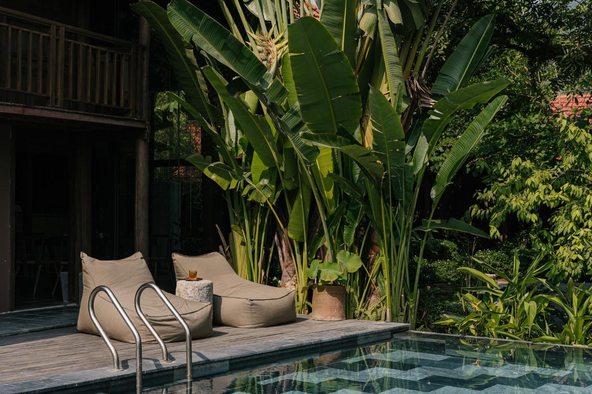 Toki Retreat Long Hotel *