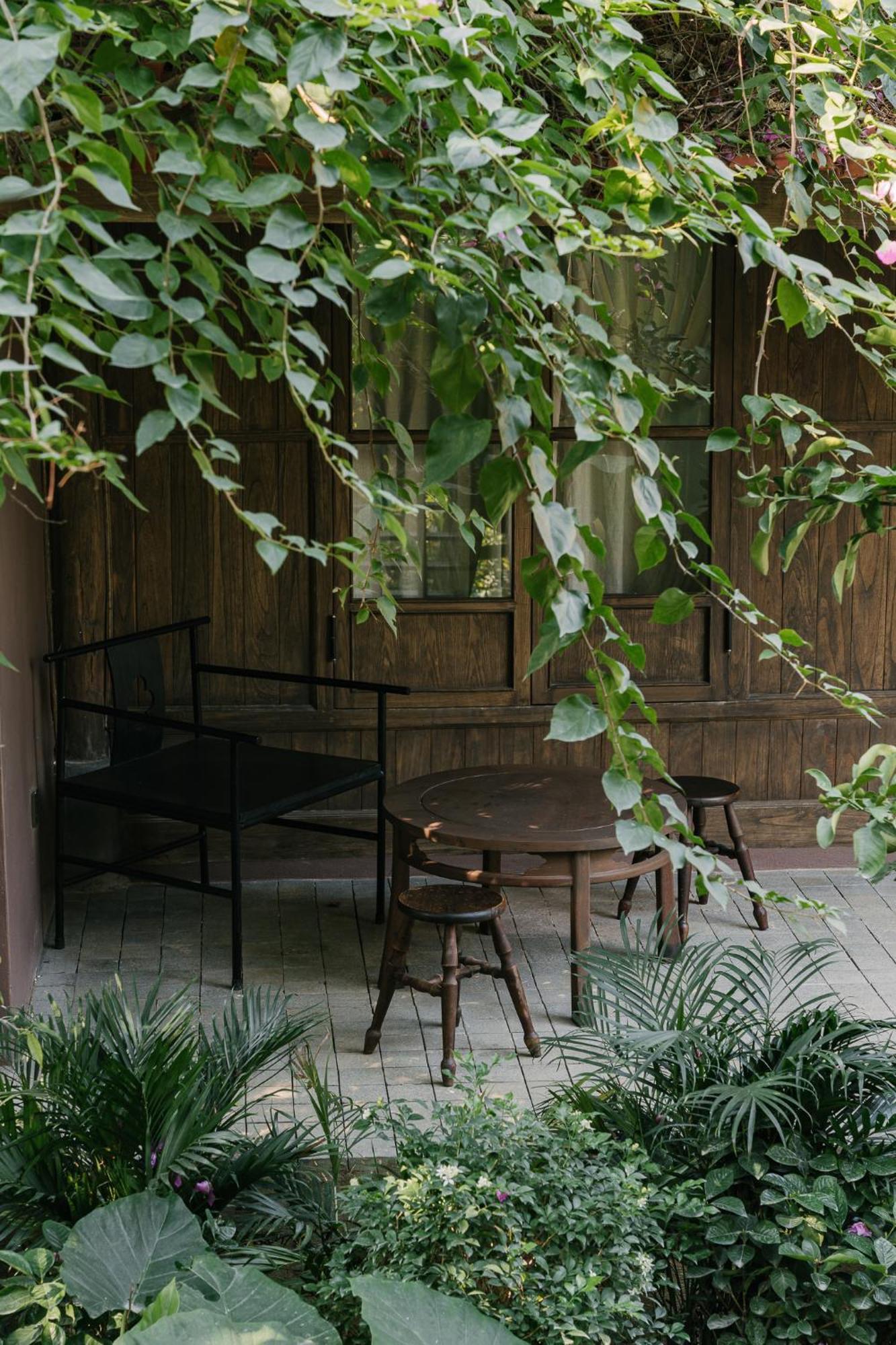 Toki Retreat Long Hotel